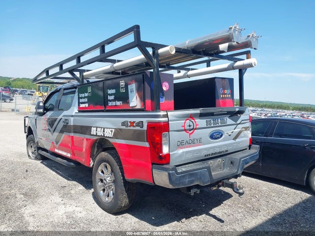 2018 FORD F-250 XL 缩略图 3