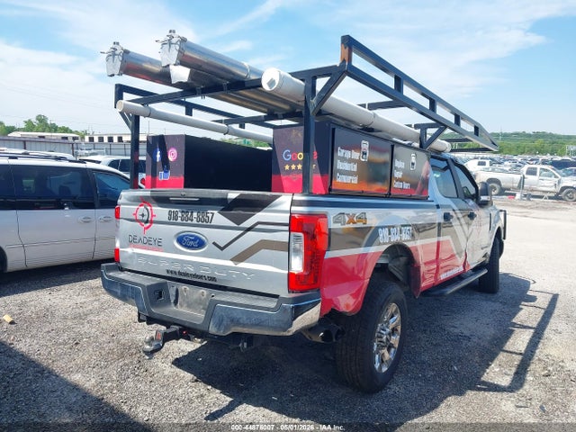2018 FORD F-250 XL 缩略图 4