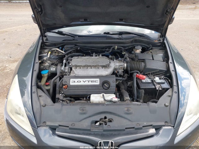 HONDA ACCORD 3.0 EX - 10