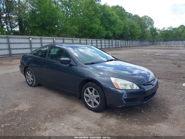 HONDA ACCORD 3.0 EX - 1