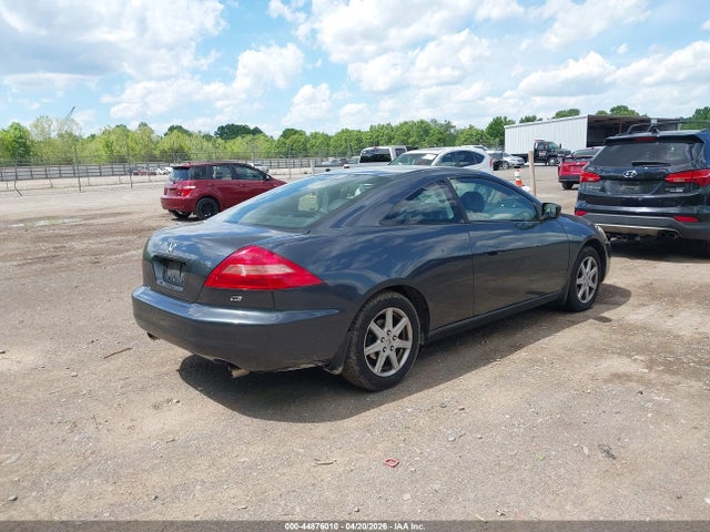 HONDA ACCORD 3.0 EX - 4