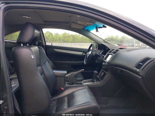 HONDA ACCORD 3.0 EX - 5