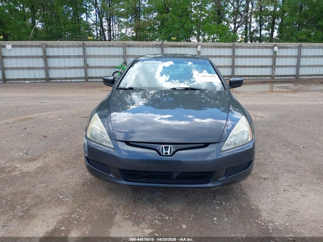 HONDA ACCORD 3.0 EX - 6