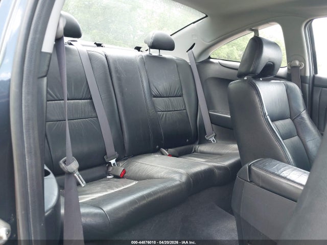 HONDA ACCORD 3.0 EX - 8