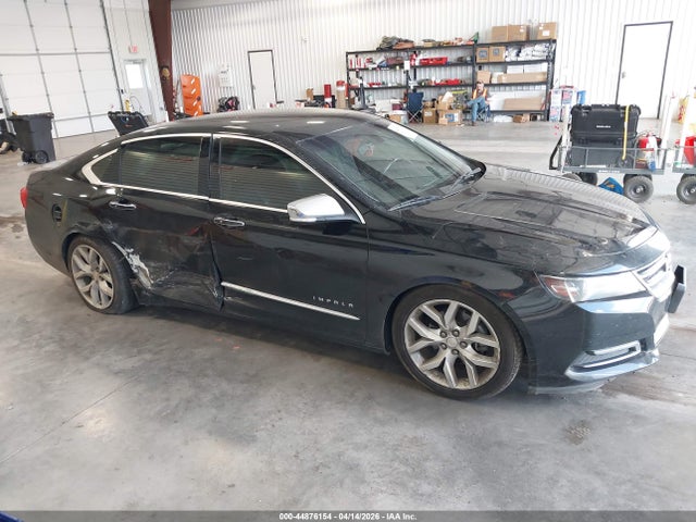 صورة مصغرة 14 لـ 2019 Chevrolet IMPALA PREMIER