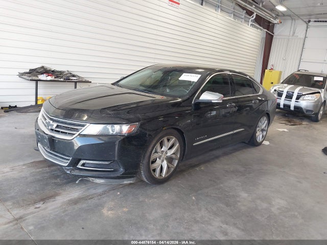 2019 Chevrolet IMPALA PREMIER 照片 2