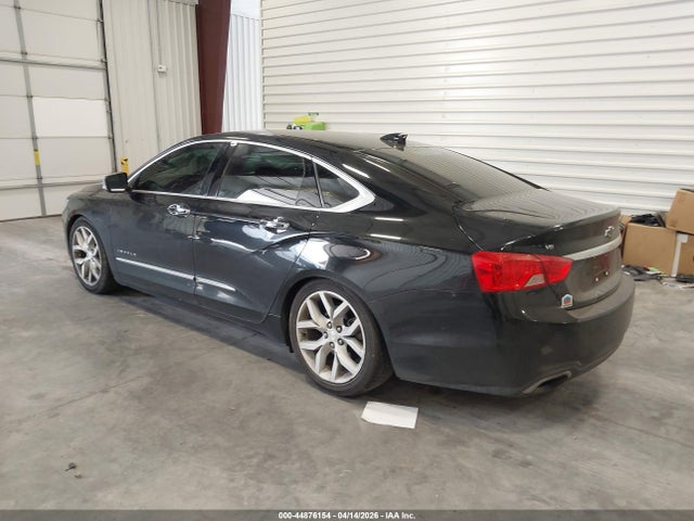 2019 Chevrolet IMPALA PREMIER 照片 3