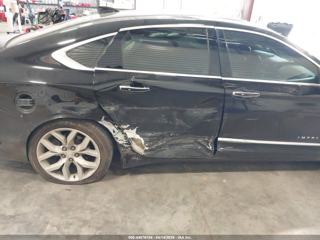 2019 Chevrolet IMPALA PREMIER 照片 6