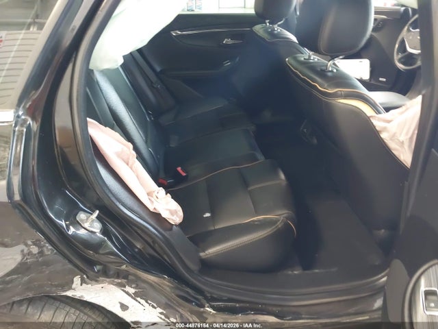 2019 Chevrolet IMPALA PREMIER 照片 8
