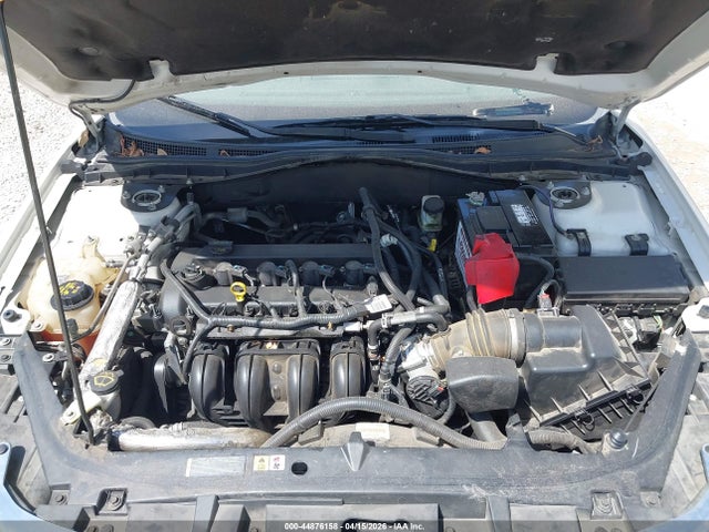 FORD FUSION SE - 10