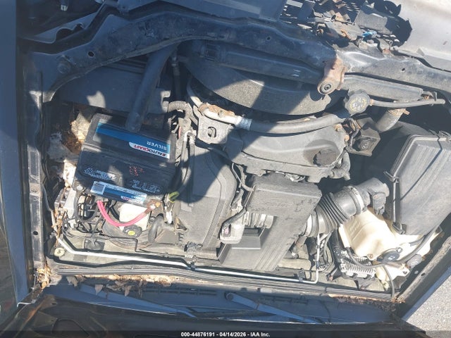 CHEVROLET COLORADO LS - 10