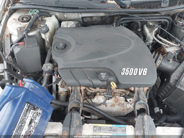 CHEVROLET IMPALA LT - 10