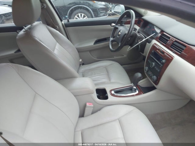 CHEVROLET IMPALA LT - 5