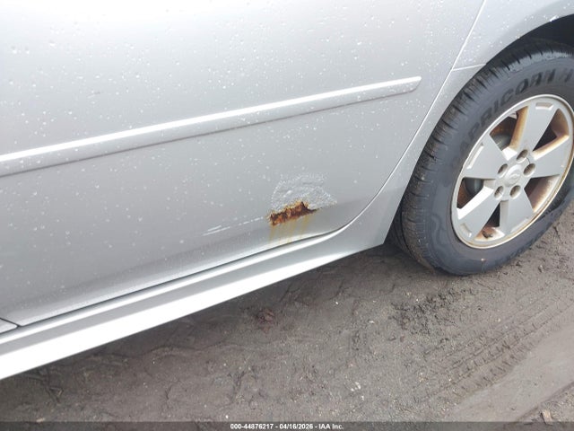 CHEVROLET IMPALA LT - 6