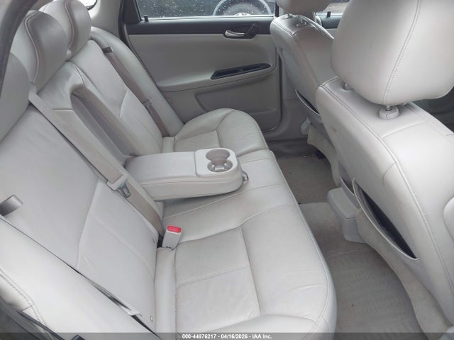 CHEVROLET IMPALA LT - 8