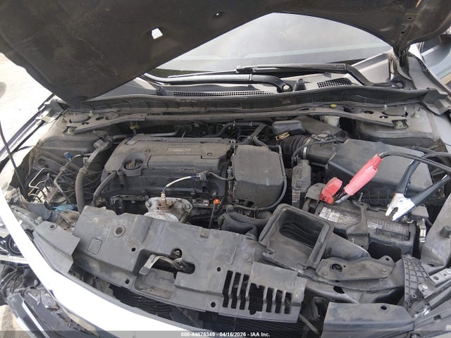 HONDA ACCORD SPORT - 10