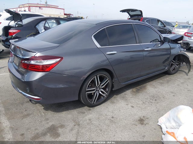 HONDA ACCORD SPORT - 4