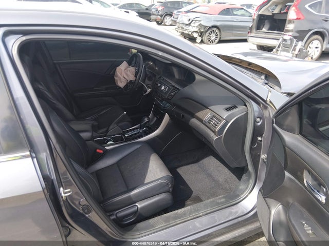 HONDA ACCORD SPORT - 5