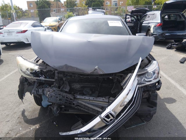 HONDA ACCORD SPORT - 6