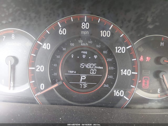 HONDA ACCORD SPORT - 7