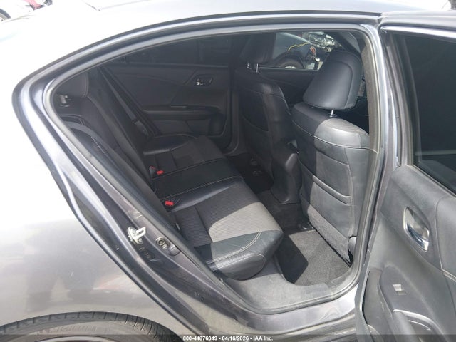 HONDA ACCORD SPORT - 8