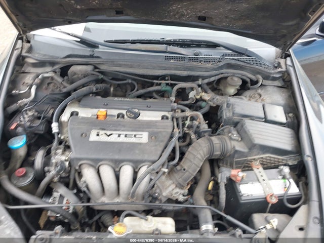 HONDA ACCORD 2.4 SE - 10