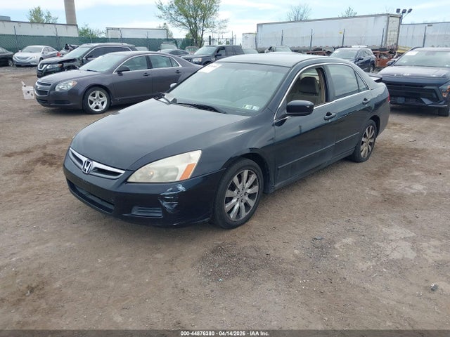 HONDA ACCORD 2.4 SE - 2