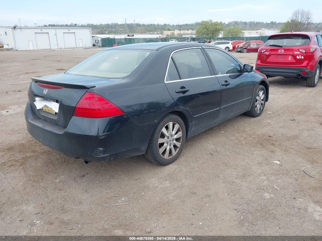 HONDA ACCORD 2.4 SE - 4