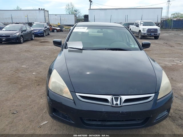 HONDA ACCORD 2.4 SE - 6