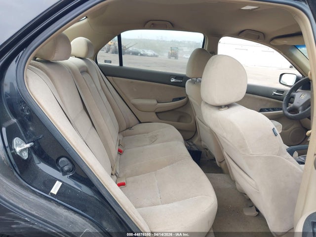 HONDA ACCORD 2.4 SE - 8