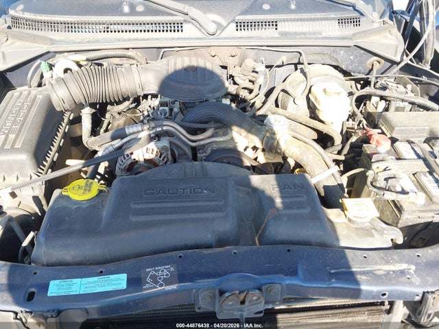 DODGE DAKOTA SLT/SPORT - 10