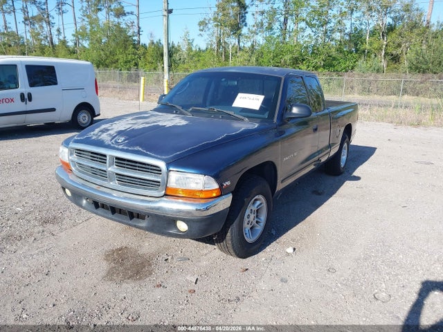 DODGE DAKOTA SLT/SPORT - 2