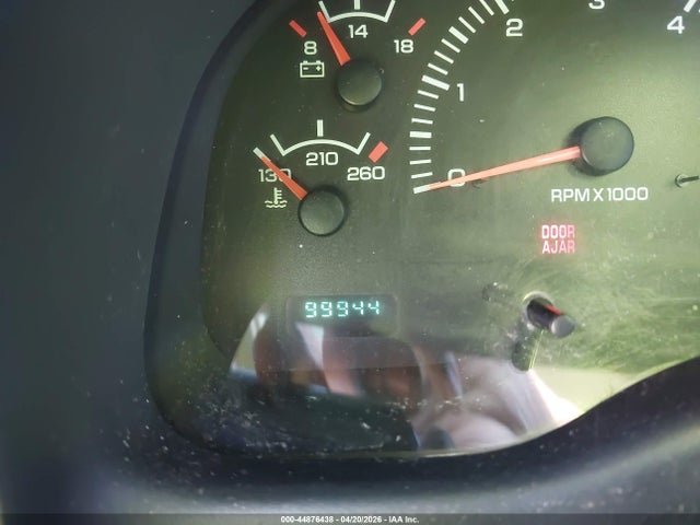 DODGE DAKOTA SLT/SPORT - 7