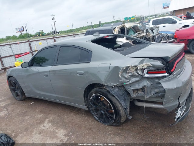 صورة 14 لـ 2018 Dodge CHARGER SXT PLUS RWD