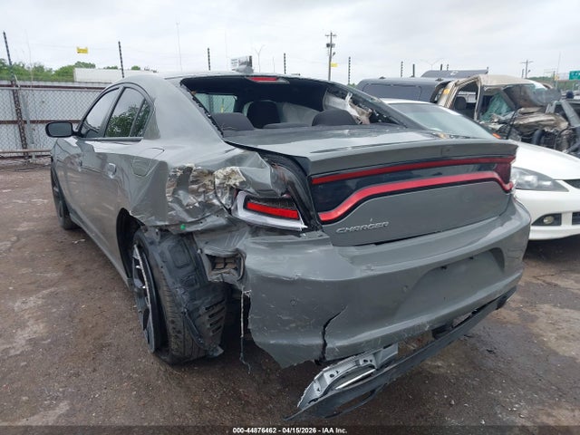صورة 6 لـ 2018 Dodge CHARGER SXT PLUS RWD
