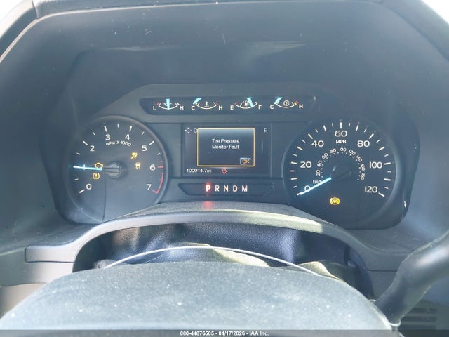 2019 FORD F-150 XL 缩略图 7