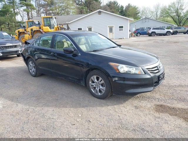 HONDA ACCORD 2.4 SE - 1