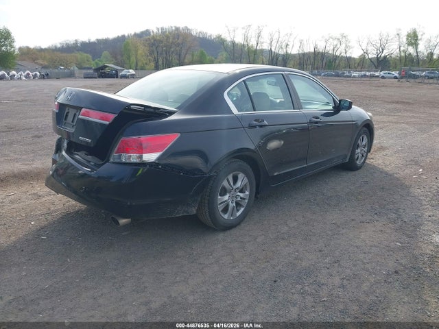 HONDA ACCORD 2.4 SE - 4
