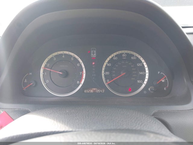 HONDA ACCORD 2.4 SE - 7