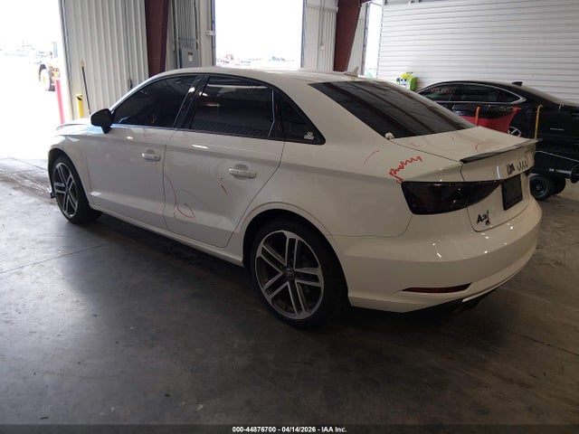 صورة 3 لـ 2017 AUDI A3 2.0T PREMIUM