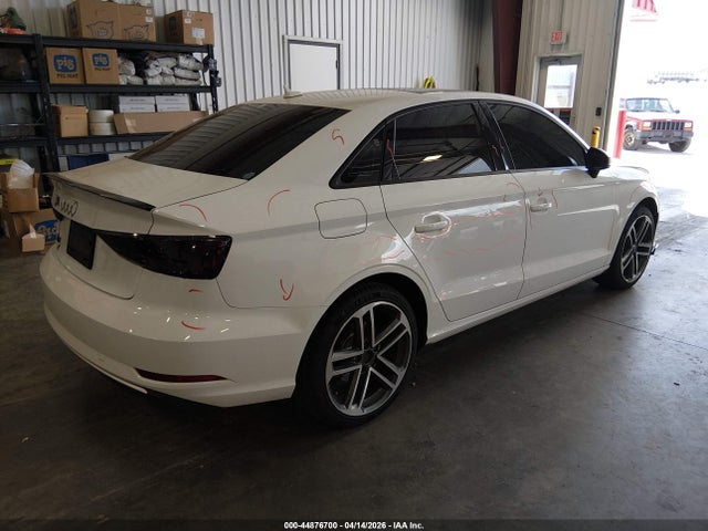 صورة 4 لـ 2017 AUDI A3 2.0T PREMIUM