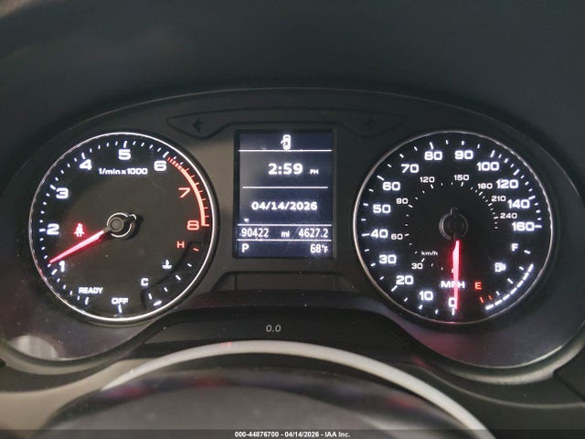 صورة 7 لـ 2017 AUDI A3 2.0T PREMIUM