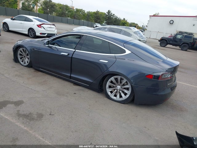 صورة 3 لـ 2016 Tesla MODEL S 60/70/75/85