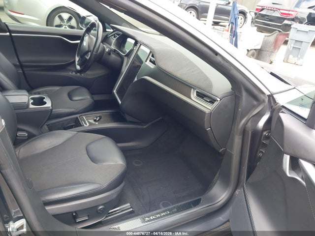 صورة 5 لـ 2016 Tesla MODEL S 60/70/75/85