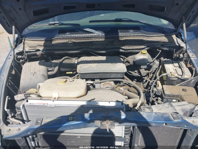 DODGE RAM 1500 SLT/LARAMIE - 10