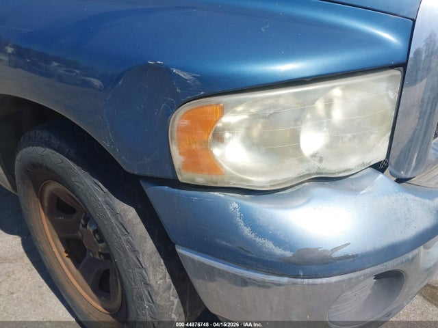 DODGE RAM 1500 SLT/LARAMIE - 6