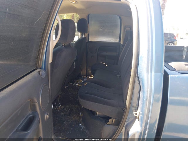 DODGE RAM 1500 SLT/LARAMIE - 8