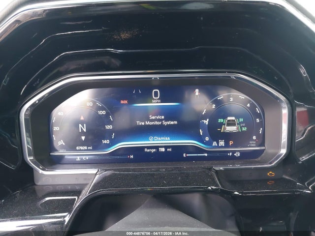 CHEVROLET SILVERADO 1500 - 7