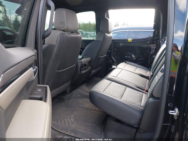 CHEVROLET SILVERADO 1500 - 8