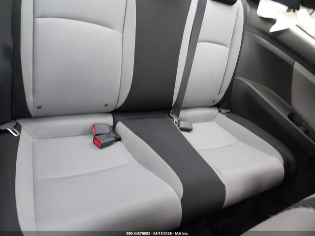 HONDA CIVIC EX-T - 8